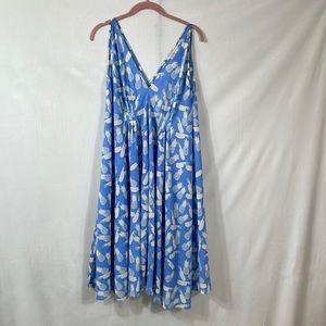 & Other Stories Paris Atelier Dress Size US 8 100% Cotton